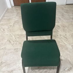 Church Chairs for sale. 