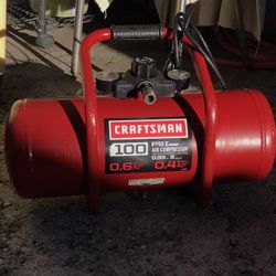 Air Compressor
