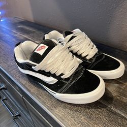 New School Vans