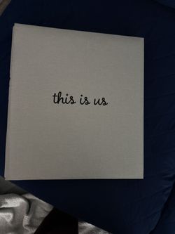 NEW Photo Album