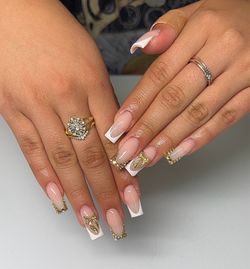 Nail lamp
