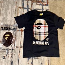 Bape Shirt 