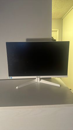 Asus Monitor 23”