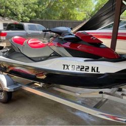 force happen Jetskis Available - Top-Speed Water Fun