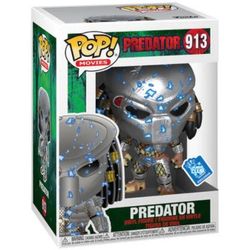 Predator Funko Pop 