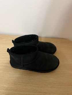 Uggs boots