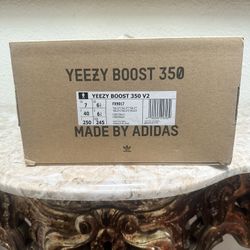 Yeesy Bossy 350