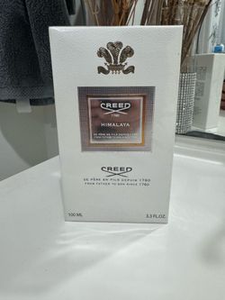 Creed Himalaya