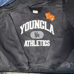 YoungLA Original Hoodie 