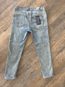 Ksubi Jeans