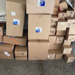 Oil Filters Semi Trucks 