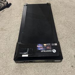 Treadmill 