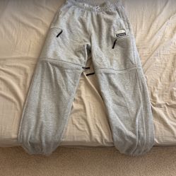 Supreme SS23 The North Face Convertible Sweatpant Size Medium