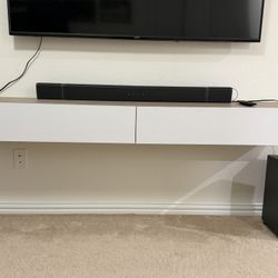 Wall Mounted Cabinet