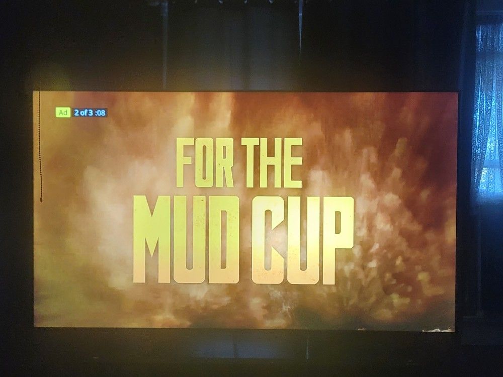 Brand New 85 In LED 4k Smart Fire Tv