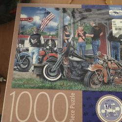 New Puzzles. Sealed Unopened 