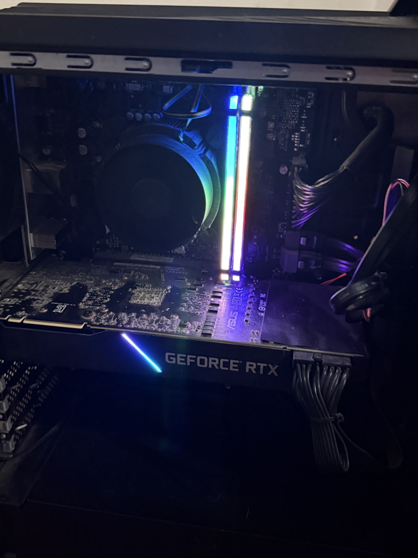 Gaming PC 2070 Super