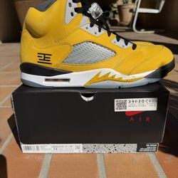 Jordan 5 Tokyo 