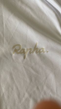 Rapha Jersey