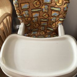 Baby High chair 