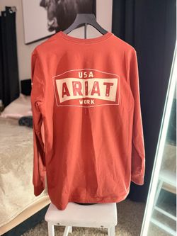 Ariat women fr shirt