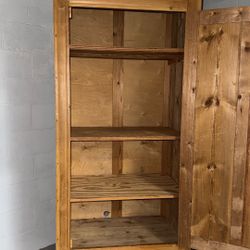 Antique Armoire