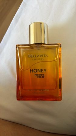 Bella Vita Luxury Honey Eau de Parfum