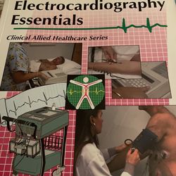 Electrocardiography Essentials