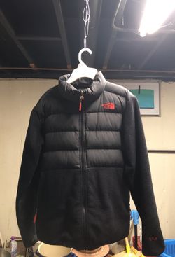 North Face Jacket Wind resistant Youth Boys XL