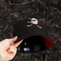 New Era Anaheim Ducks 7 1/8