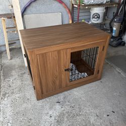 Dog Crate