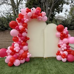 Balloon Garlands 🎈 