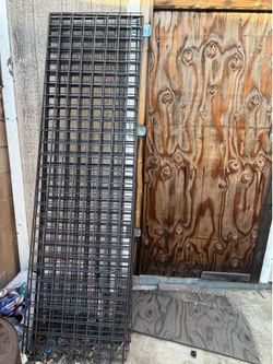 Commercial Grid wall Display Panels