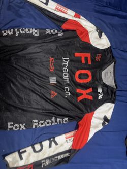 Fox Gear