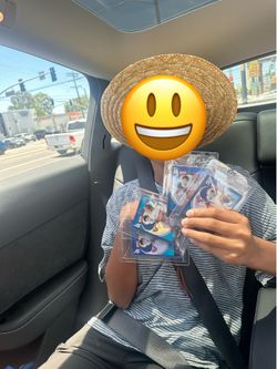2026 One Piece Dodger  Card