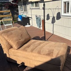 Chase Lounge Couch
