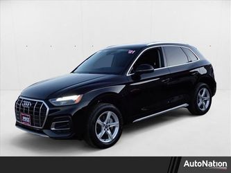 2021 Audi Q5