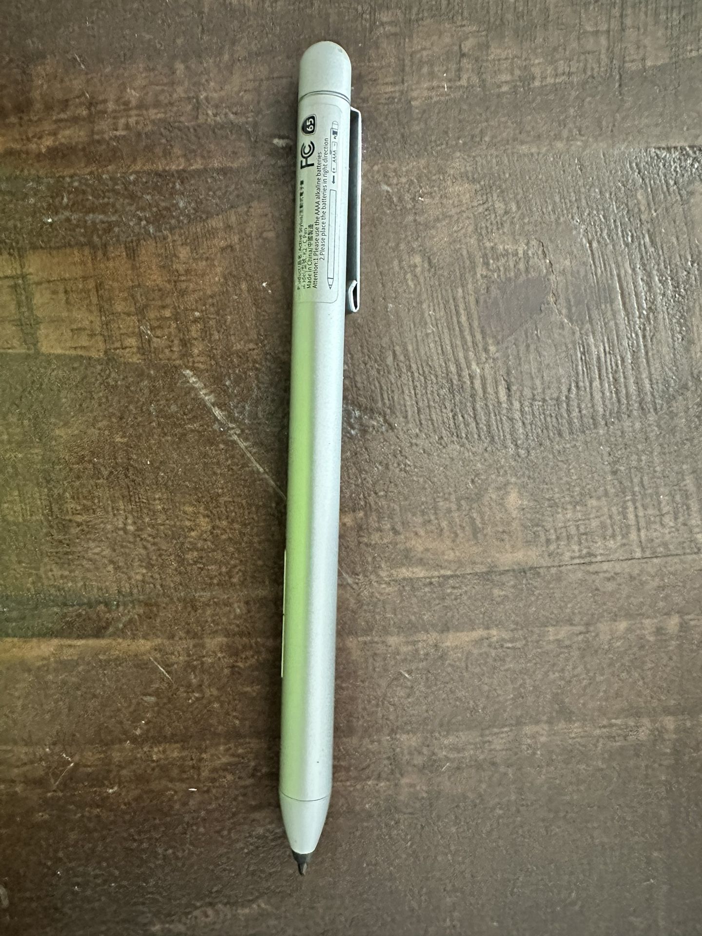 Surface Pro Pen