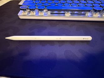 Apple Pencil