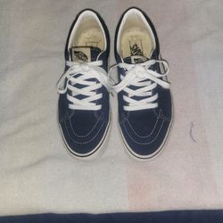 Vans Size 9 