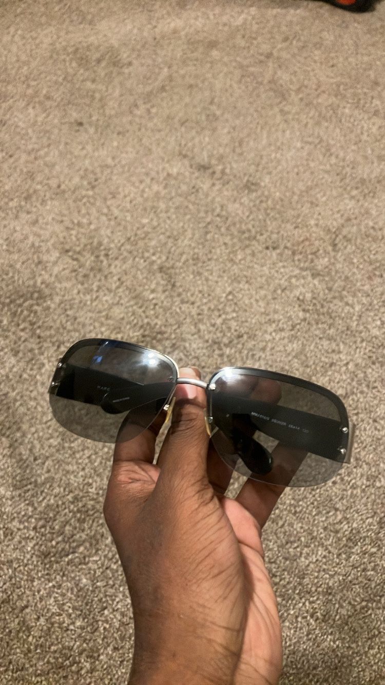 Marc Jacob’s Sunglasses