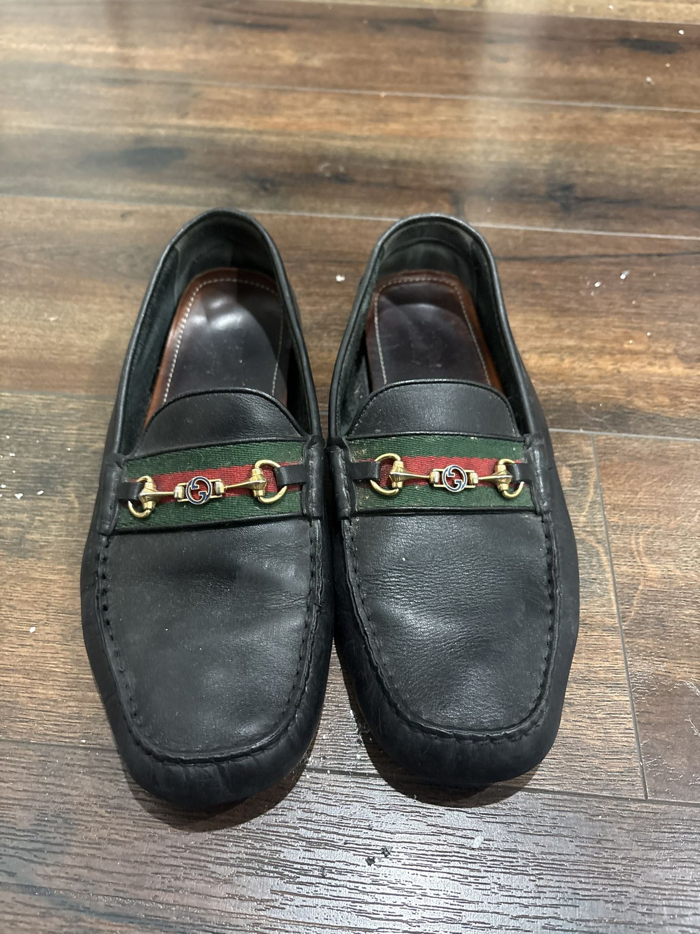 Gucci Loafers 