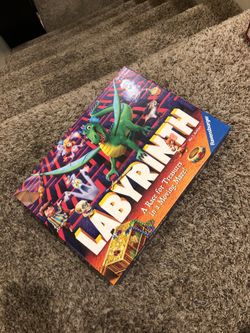 Board game