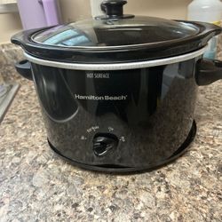 Crockpot For Sale