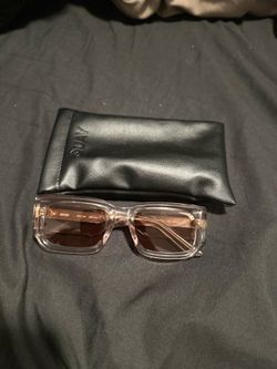 Quay sunglasses