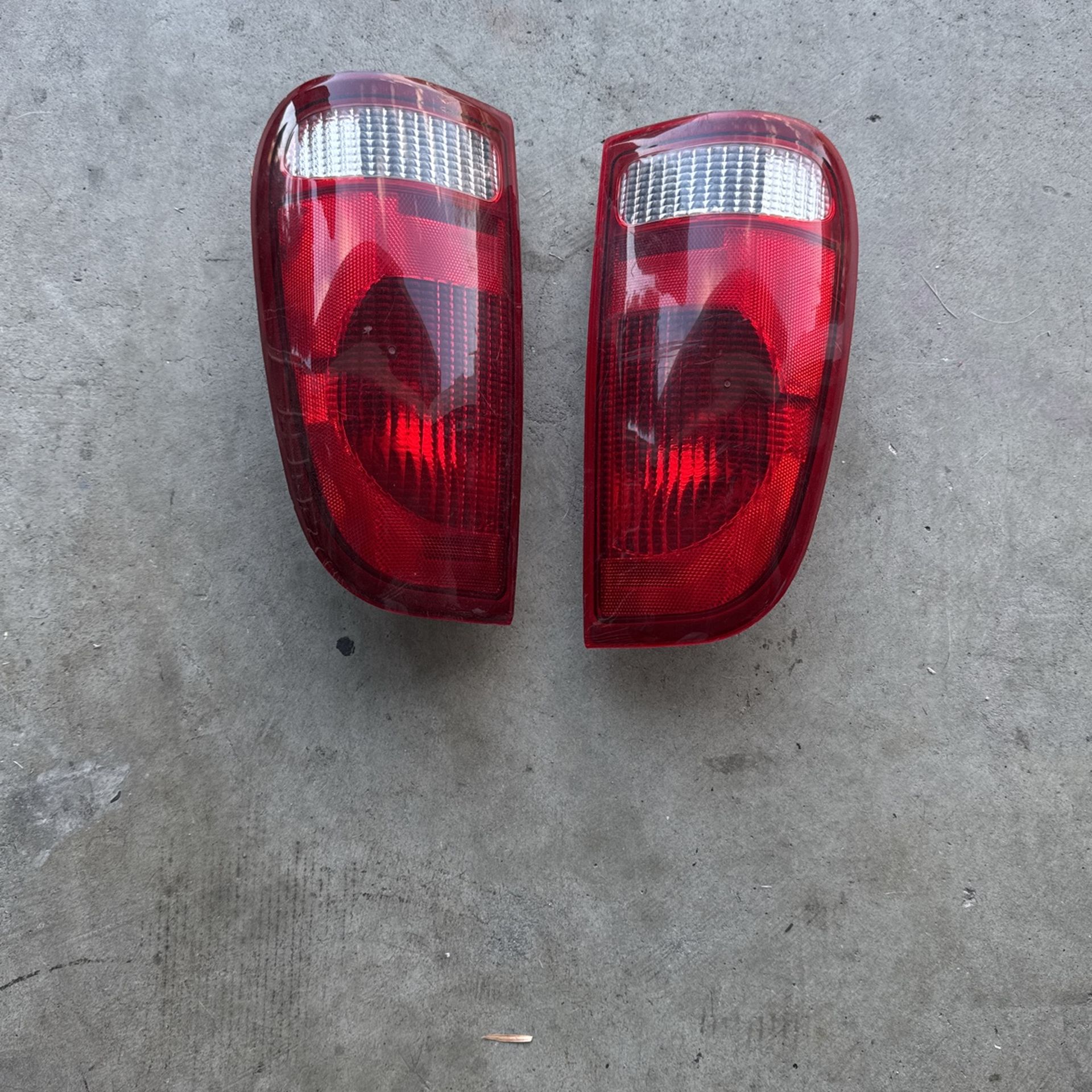 Brake Lights