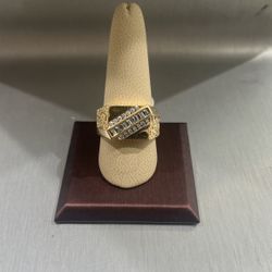Ring Diamond 
