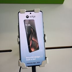 Motorola Edge