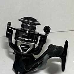 Lews Custom XP 300 Fishing Reel