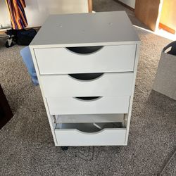 Slide Table/drawers